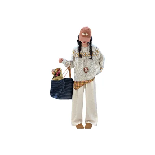 YALU Повседневная спортивная одежда для подростков