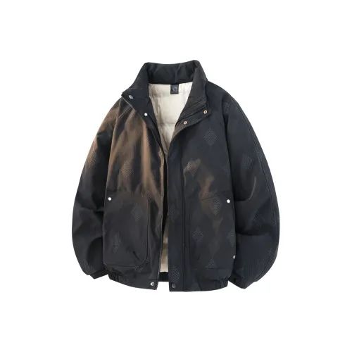 VSCH Унисекс Пуховики