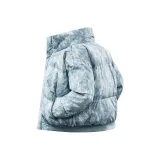 Джинсовый синий [утеплённый]