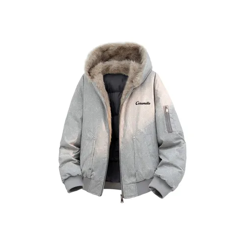 Caramella Унисекс Пуховики