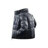 Дым Серый [Утеплённый]