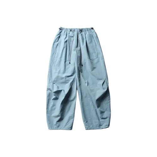 CHAORENBANG Унисекс Карго Брюки