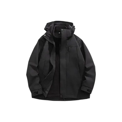 GOYN Мужские Куртки