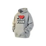 Темно-серый