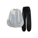 [2 пачки] Фотиния Серый + Черный (Ma Счастливая Типография)