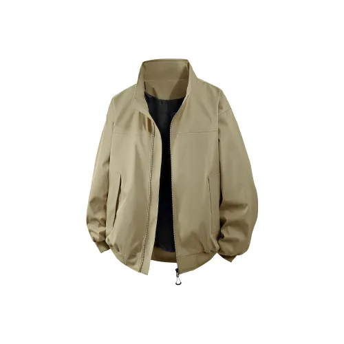 Zomuros Унисекс Куртки