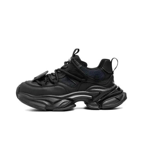 SPEED DOCTOR Низкие кеды для мужчин