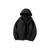 Чёрный, мужской