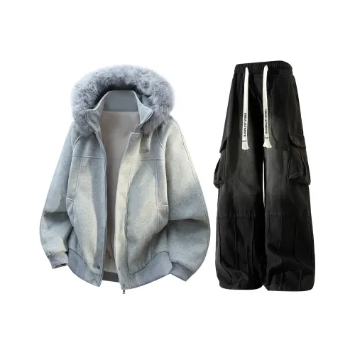 URBAN AUTHENTIC Повседневная Спортивная Одежда Унисекс