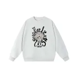 Туманно-серый