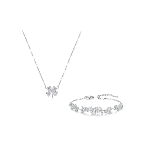 JUICY GRAPE Циркон Ожерелья Женские