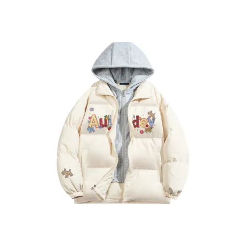 AULDEY Унисекс Пуховики