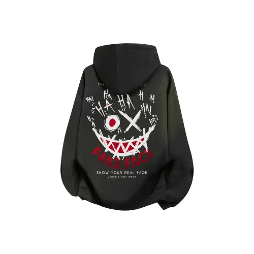 FOREST LIBRARY Свитшот Унисекс