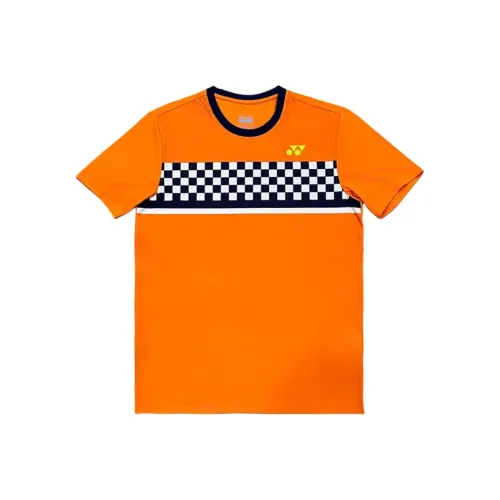 YONEX Унисекс Бадминтонные Джерси