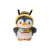 Пчелка Позиционирование стиля