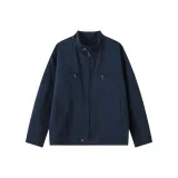 Темно-синий