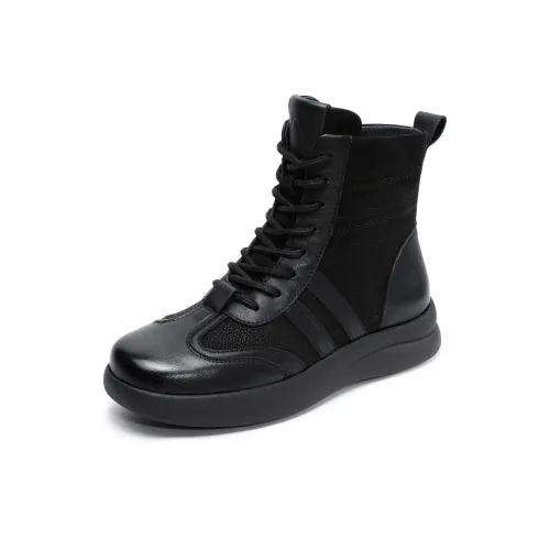 H2 Ботильоны Женские