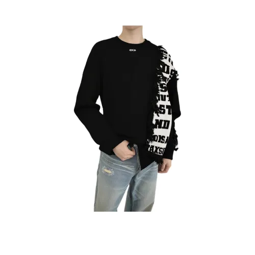 FRLMK Унисекс Трикотаж