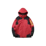 Красный - Мужской