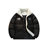 Премиум Черный [Улучшенный 90 Флис]