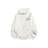 Белый [Тяжелый, утолщенный и с флисовой подкладкой]