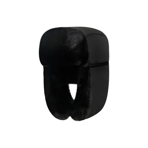 MEETSUNNY Полиэстер Шапки-ушанки Унисекс