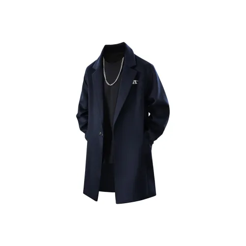 IL SARTO Унисекс Пальто