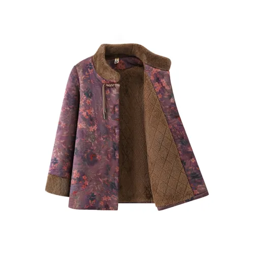 APBM Женское пальто