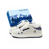 Blue-Exclusive Shoe Box  
Синий-Эксклюзивная обувная коробка