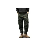 Армейский зеленый камуфляж