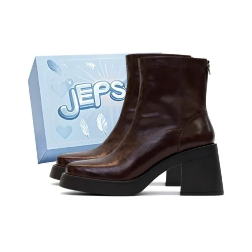 JEPSEN Ботильоны Женские