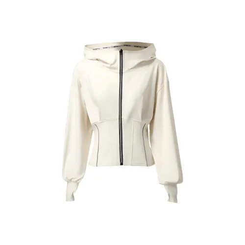 MILING Женские Йога Куртки