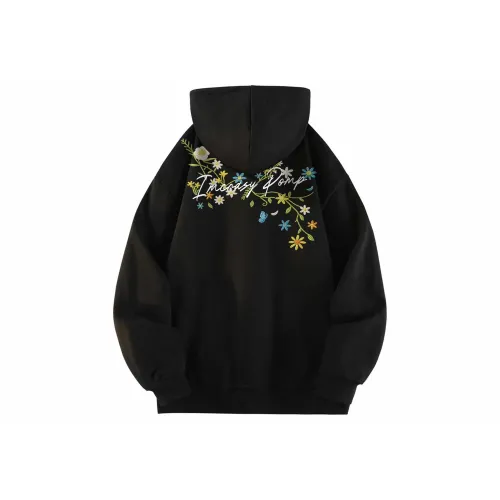 Imcrasy Унисекс Свитшоты