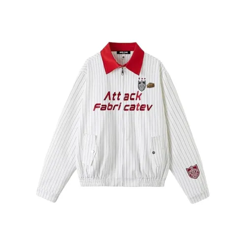 PIXEL CAKE Унисекс Куртки