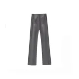 Дым Серый Стандартный [В комплекте с съемным брендом, ярлыком]