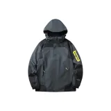 Темно-серый - Мужской