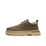 Хаки (с флисовой подкладкой)