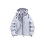 Лунно-голубой