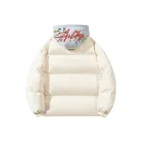 Бежевый Белый Красный [Серый Шляпа Стиль для Многослойности Эстетики]