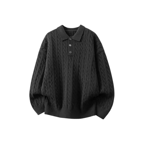 ONENINE34PM Мужской Трикотаж