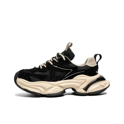 SPEED DOCTOR Низкие кеды для мужчин