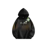 Черный [с флисовой подкладкой и утепленный]