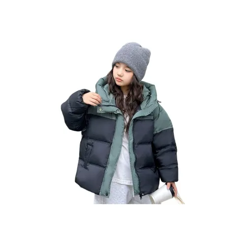 MAISON VINSON Пуховик Подростки