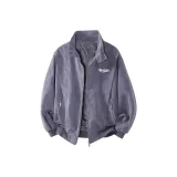 Фиолетовый [3D эффект, логотип с принтом]