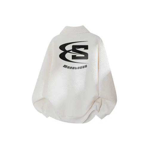 SXSY Унисекс Свитшоты