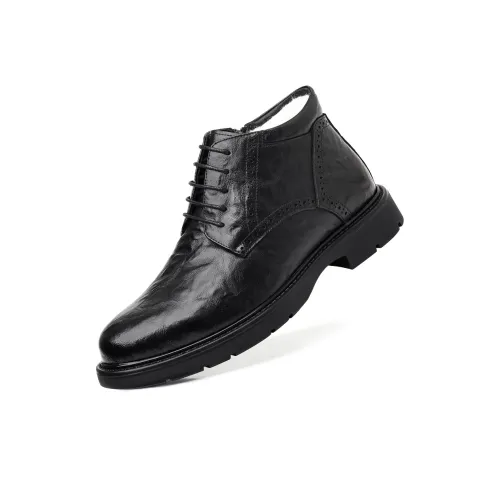 PTLS Сноубутсы Мужской