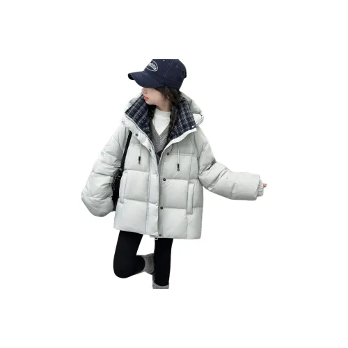 MAISON VINSON Пуховик Подростки