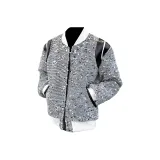 [Vibe Chanel Стиль]-White Улучшенный