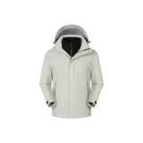 Водяной серый