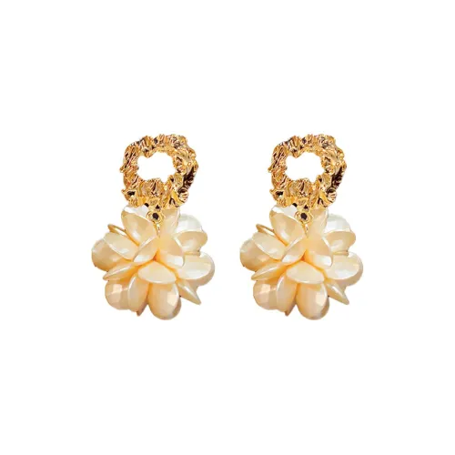 Suddenly Lucky Серьги из сплава Женские